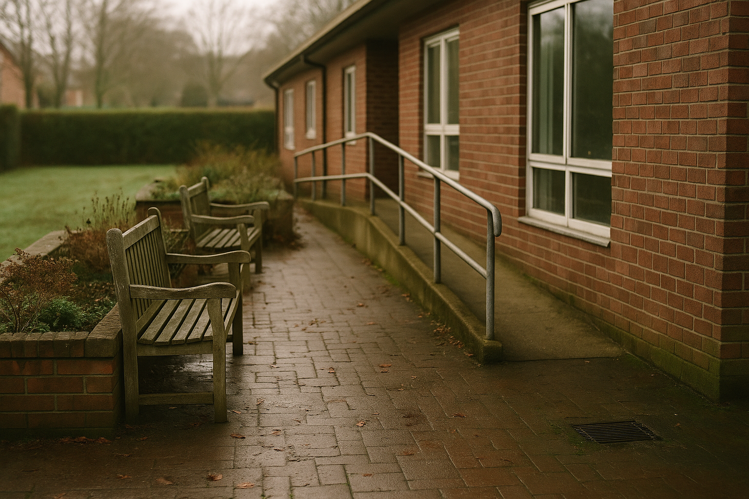Nursing Homes: A Comprehensive Guide to 24/7 Skilled Care