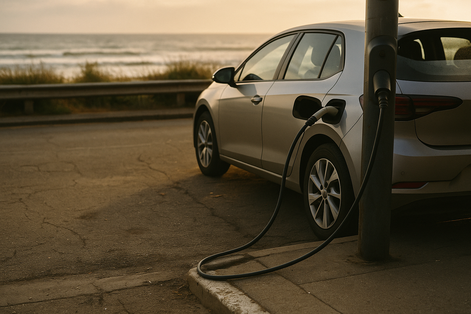 Electric Vehicles: An In-Depth Look at Future Mobility Technologies