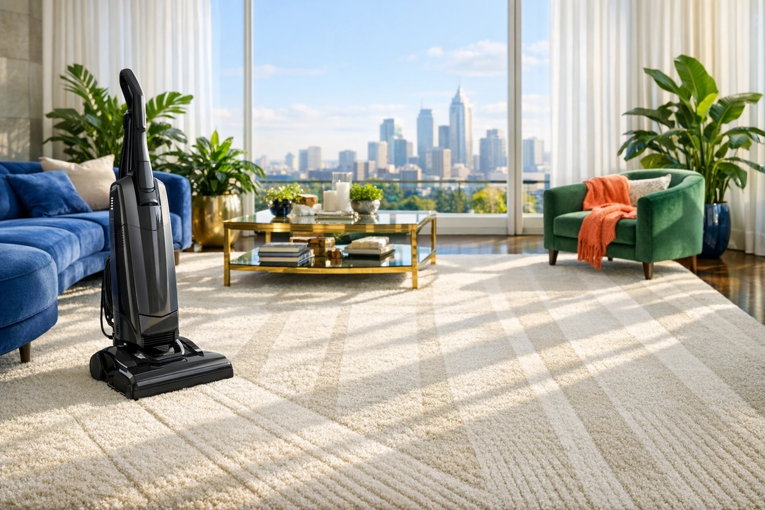 The Complete Guide to Carpet Cleaning: Methods, Tips, and Solutions