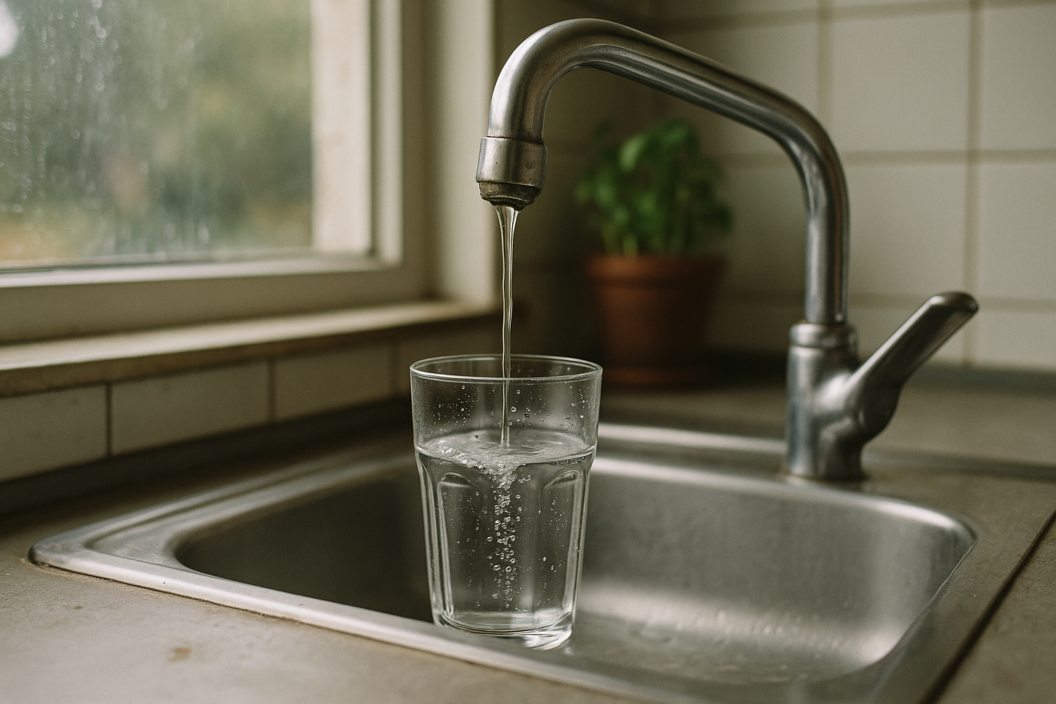 Comprehensive Guide to Home Water Filtration Systems: How to Choose the Right Filtration Solution for Your Household
