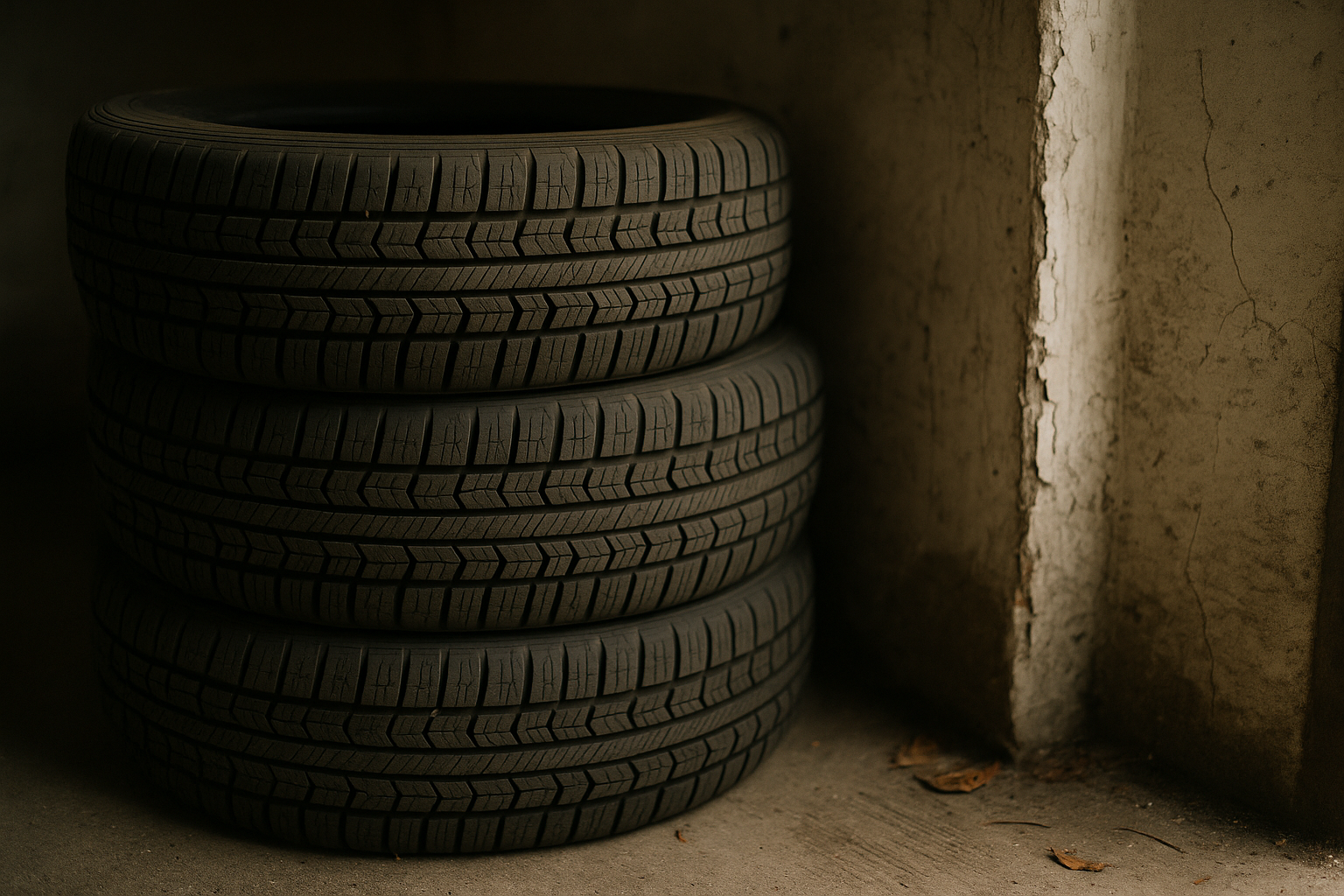 Cheap Tires: Finding the Balance Between Budget and Safety