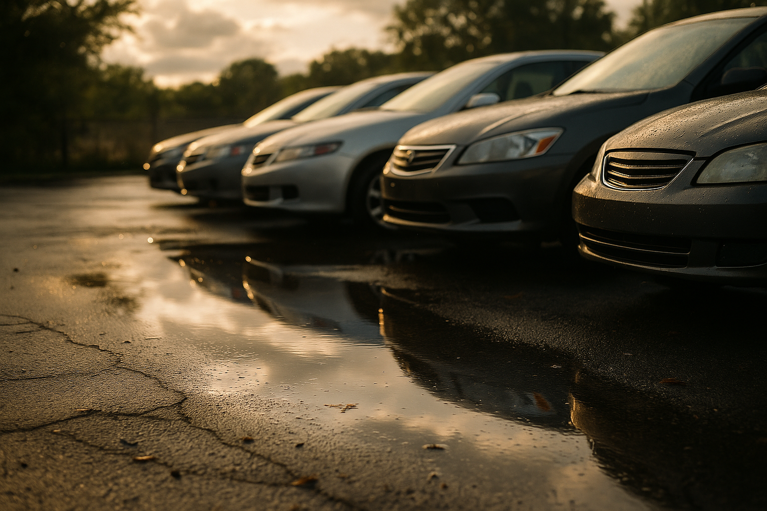 Car Deals: A Guide to Understanding Vehicle Purchasing Opportunities