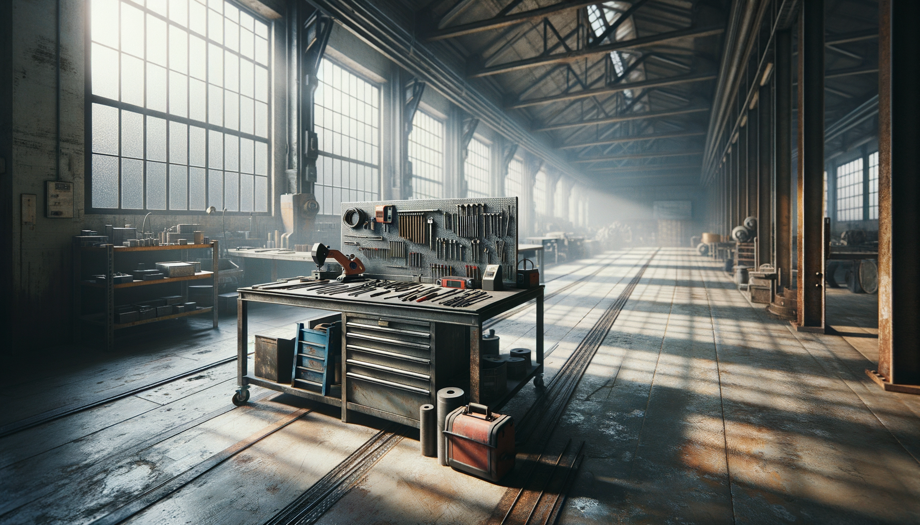 Learn more about Welding Training