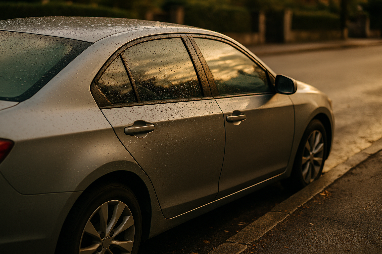 Learn more about Car window tinting