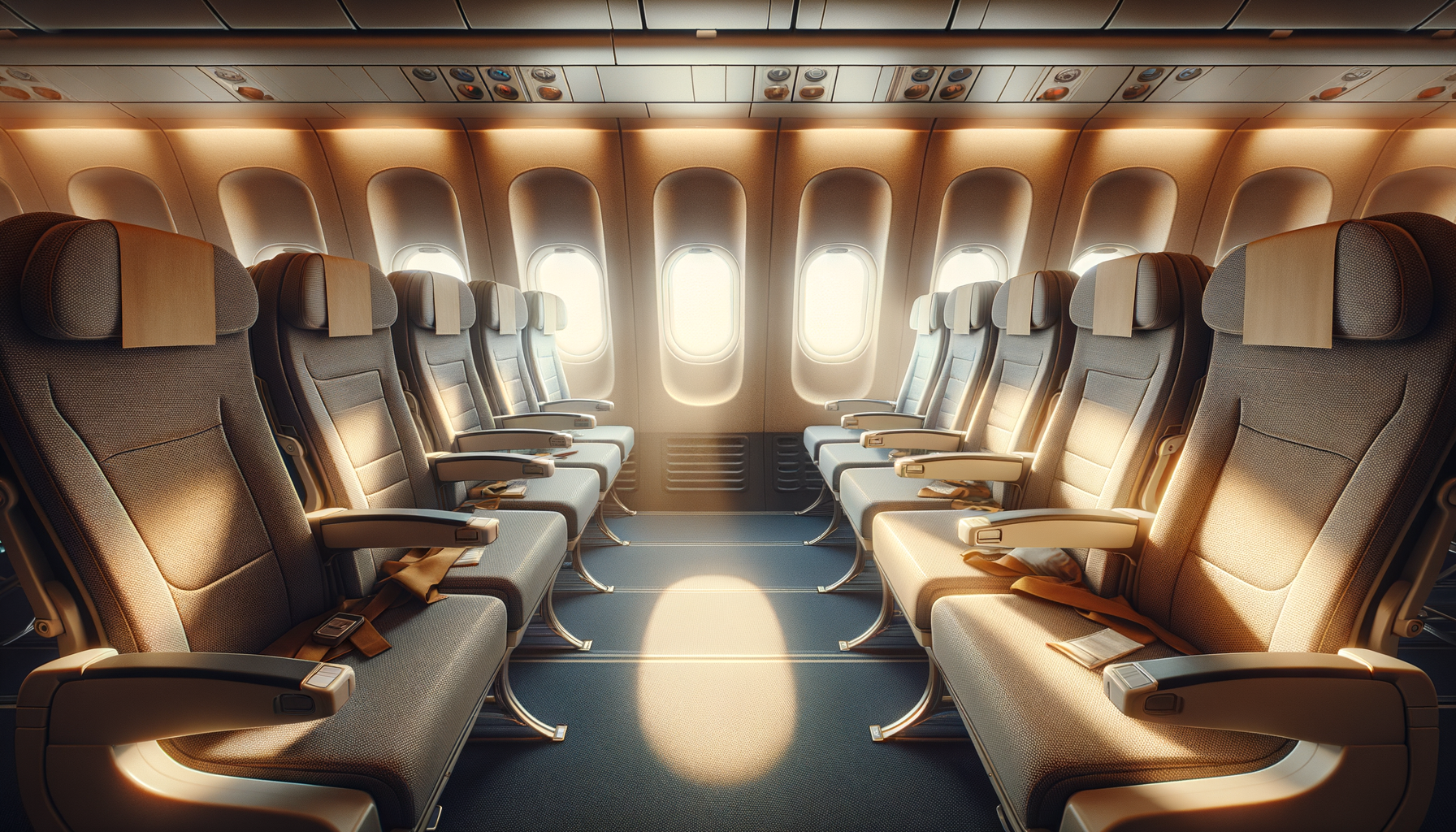Learn more about flight attendant