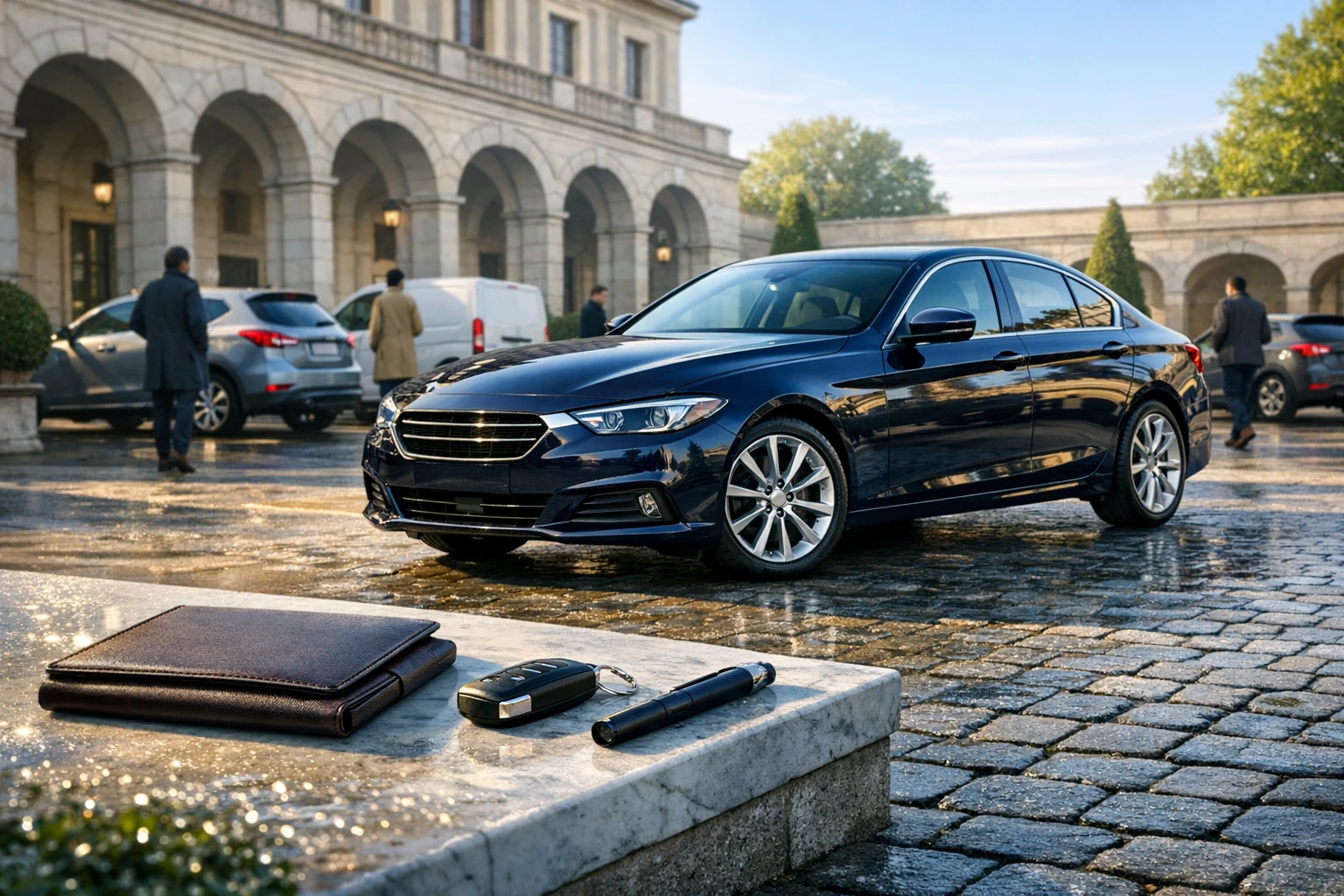 Leitfaden zum Kauf von sichergestellten Autos: Clevere Strategien