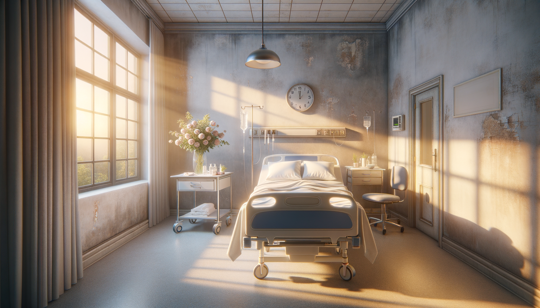 Understanding Round-the-Clock Nursing Services