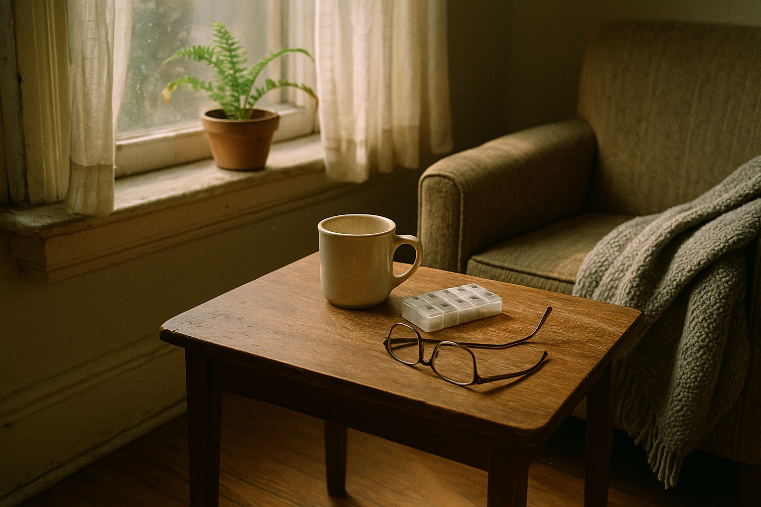 Senior Care: A Guide to Understanding Support Options for Older Adults