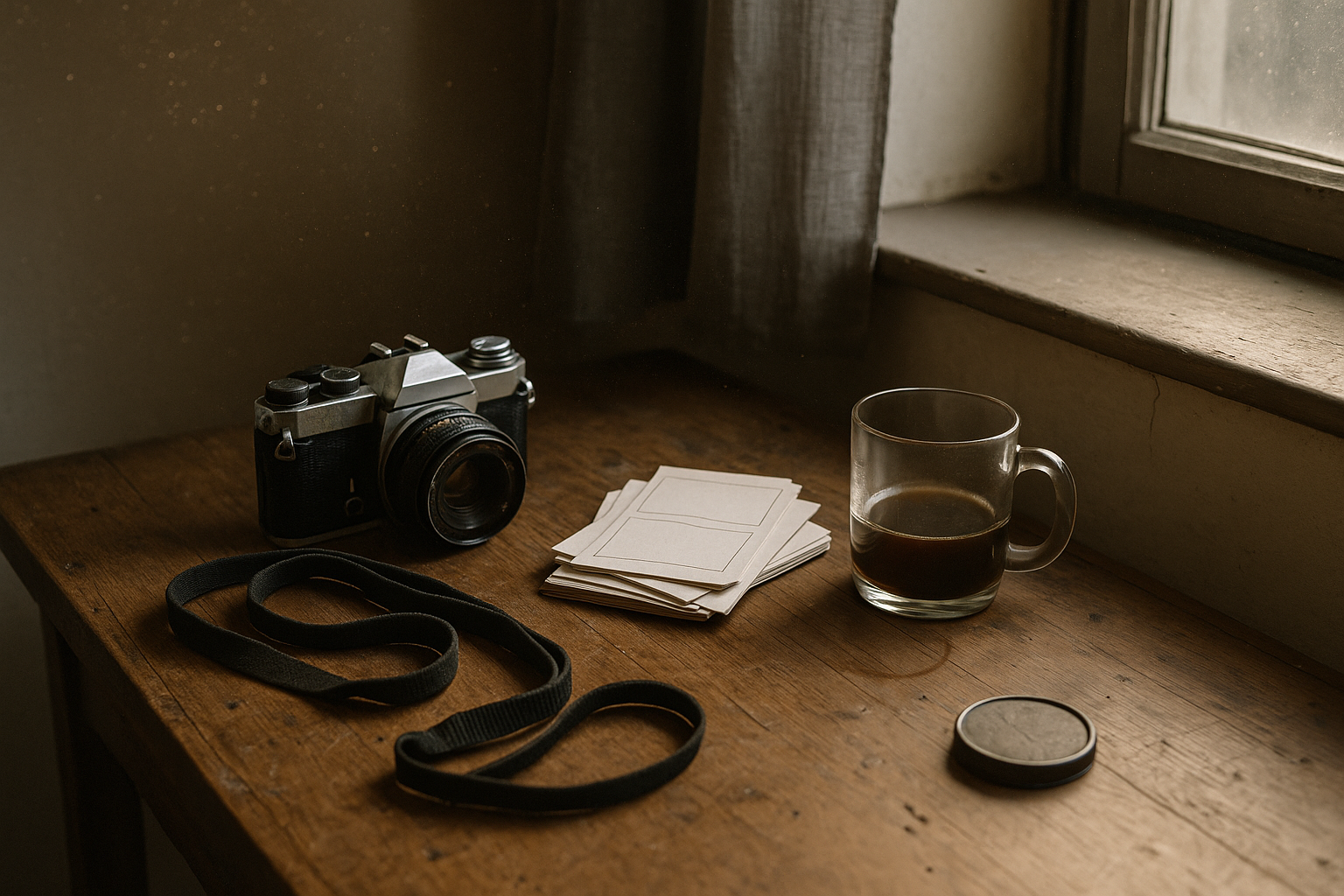 Online Cinematography Courses: A Guide to Virtual Visual Education