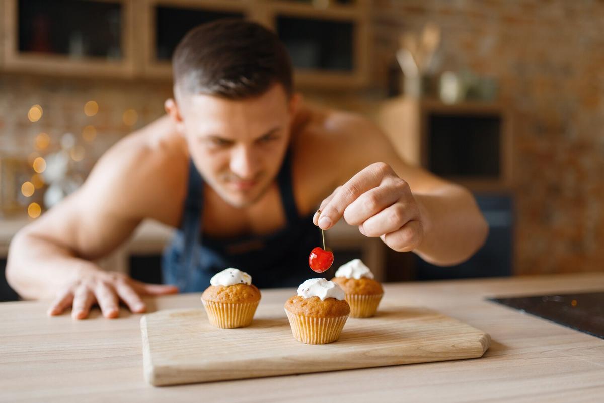 Are You Missing Out on These 5-Minute Desserts?