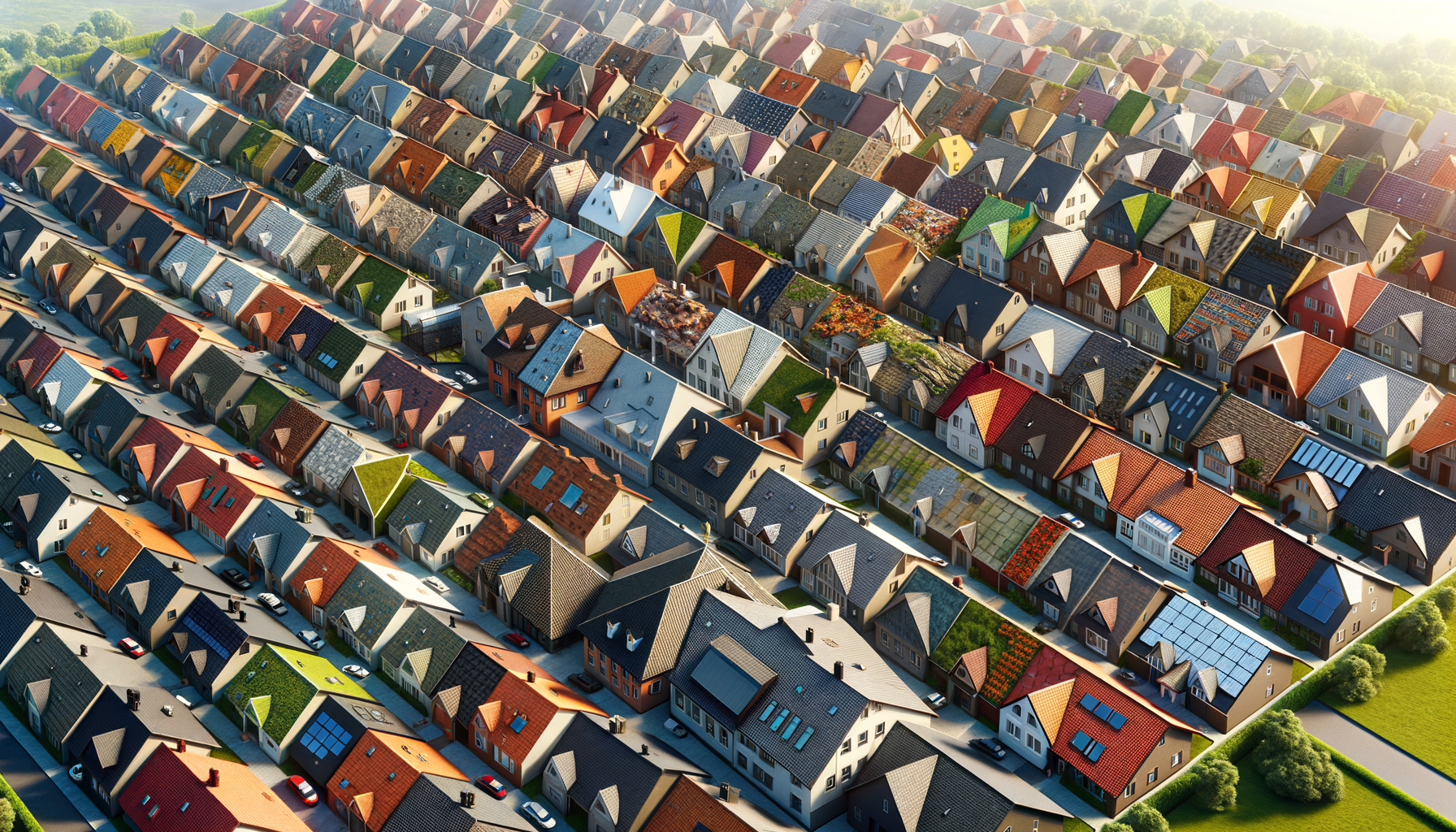 Exploring Roofing Solutions: A Comprehensive Guide to Protecting Your Home