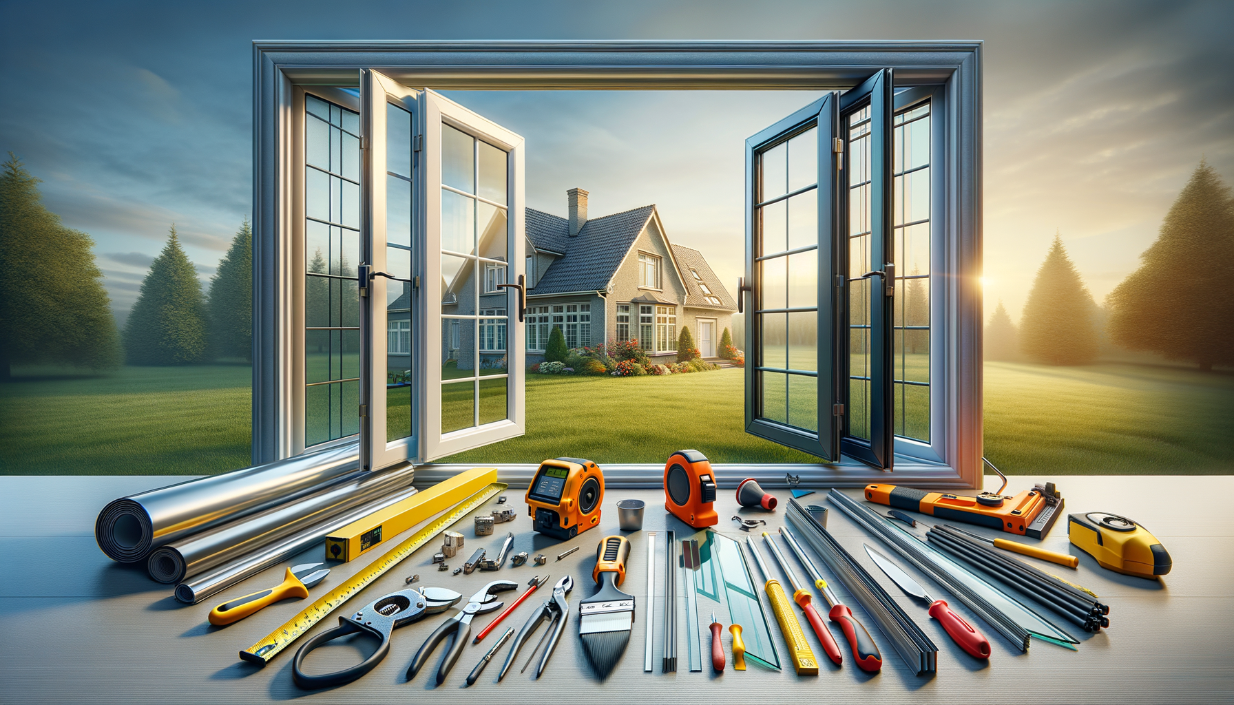 Exploring the World of Window Replacement Jobs: A Comprehensive Guide