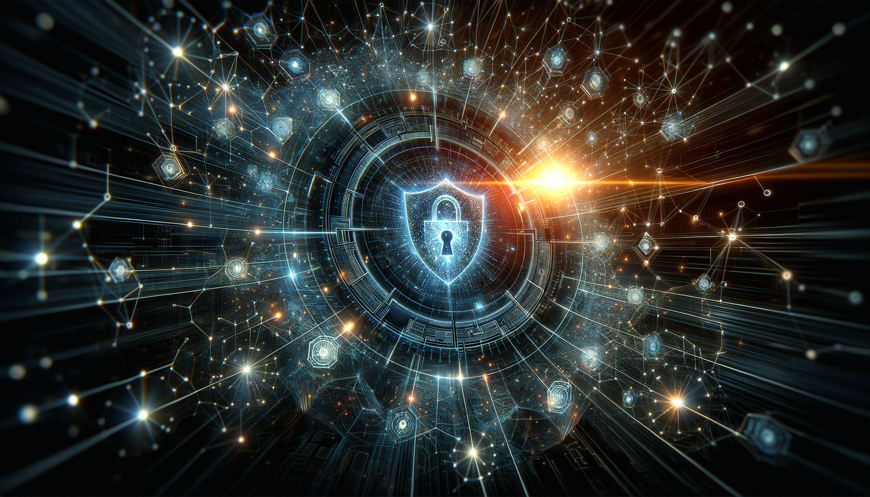 Guardians of the Digital Realm: Unpacking Cyber Security